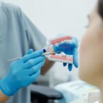 Co robi ortodonta podczas pierwszej wizyty?