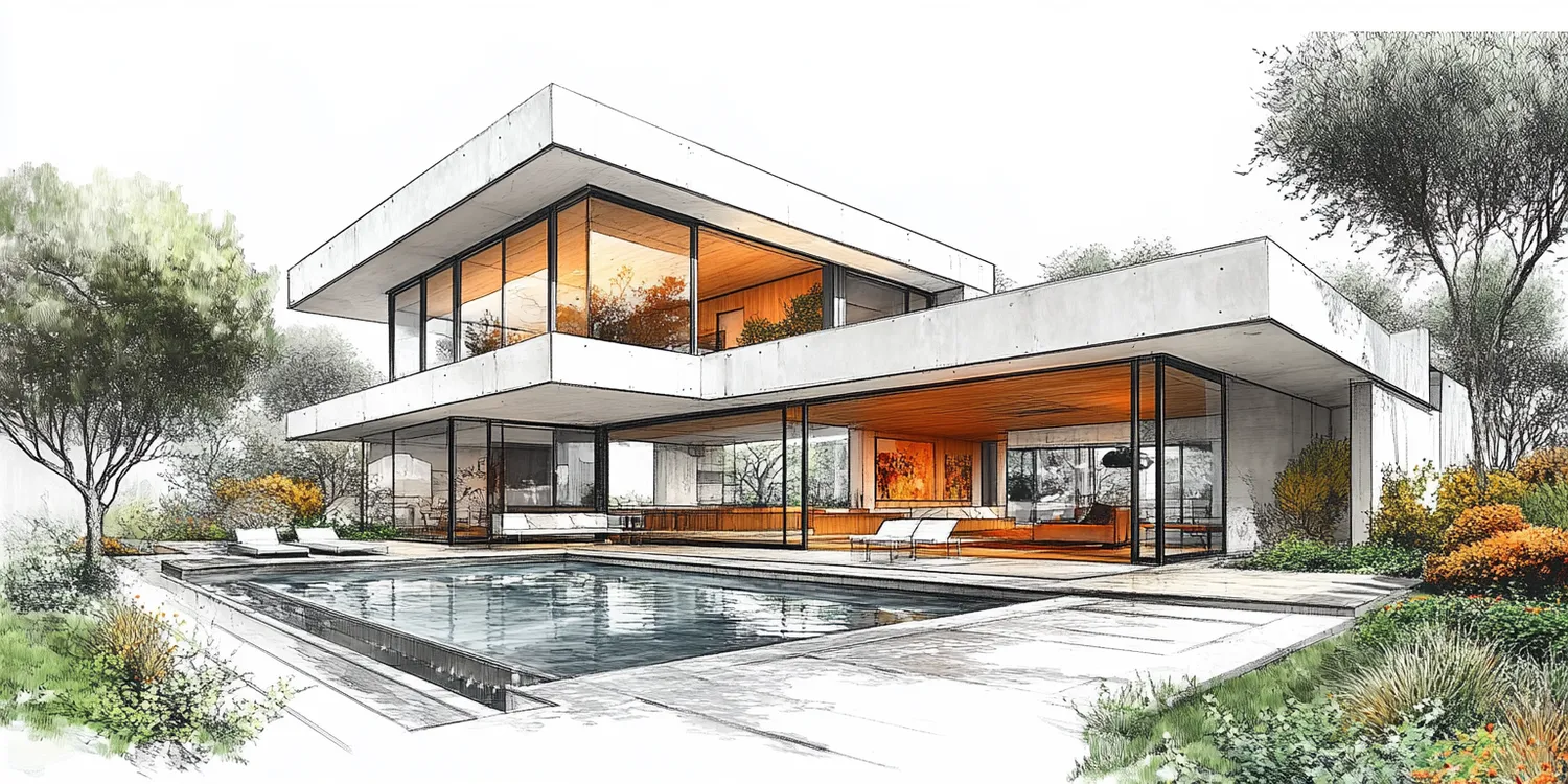 Jak zaprojektować mały ogród?