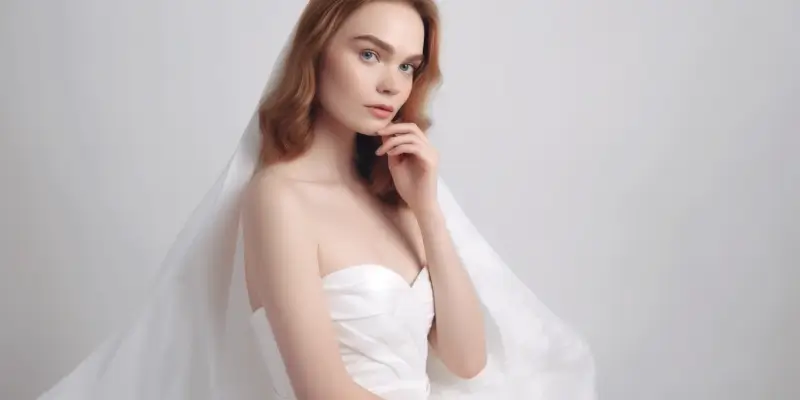 5 kroków do idealnej sukni ślubnej