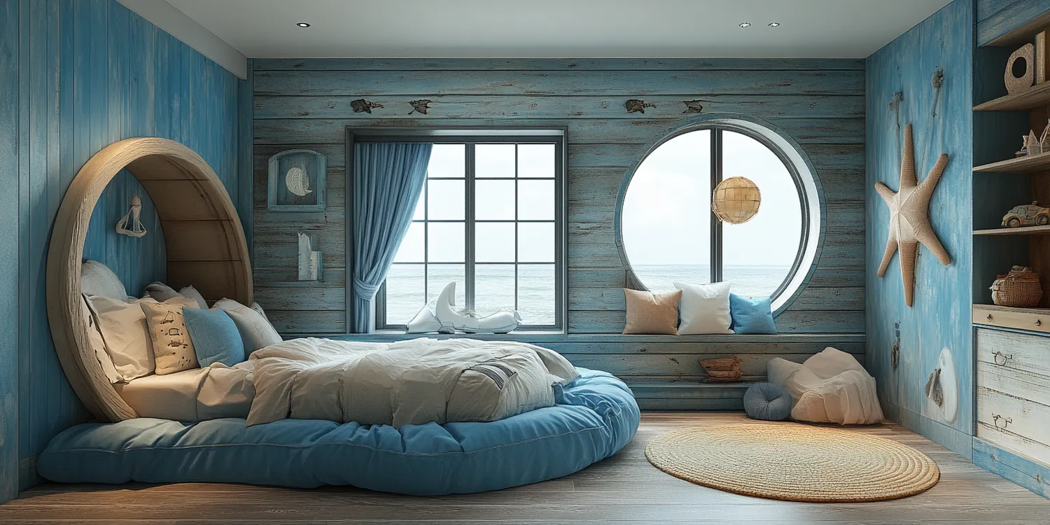 Aranżacja wnętrz Pruszków