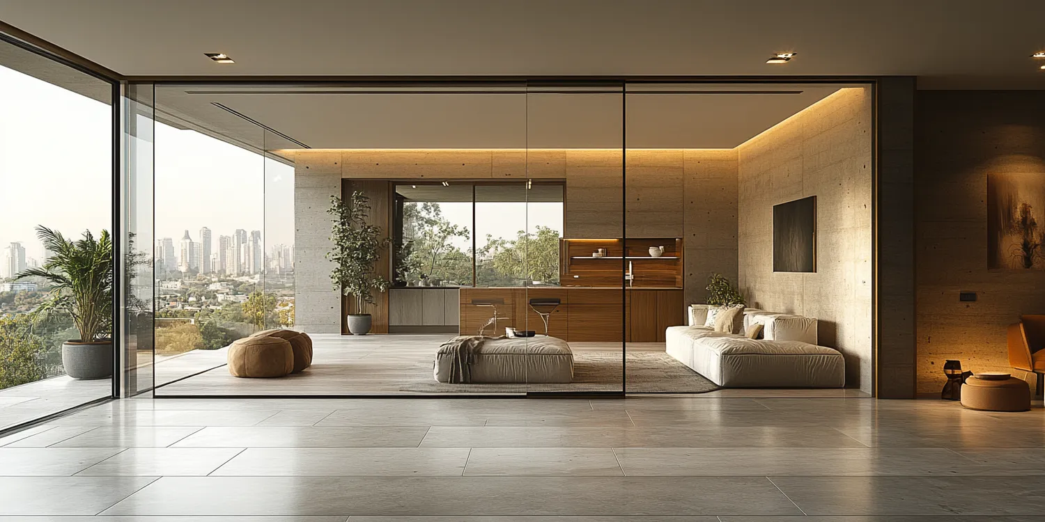 Architekt wnętrz cena za metr Warszawa