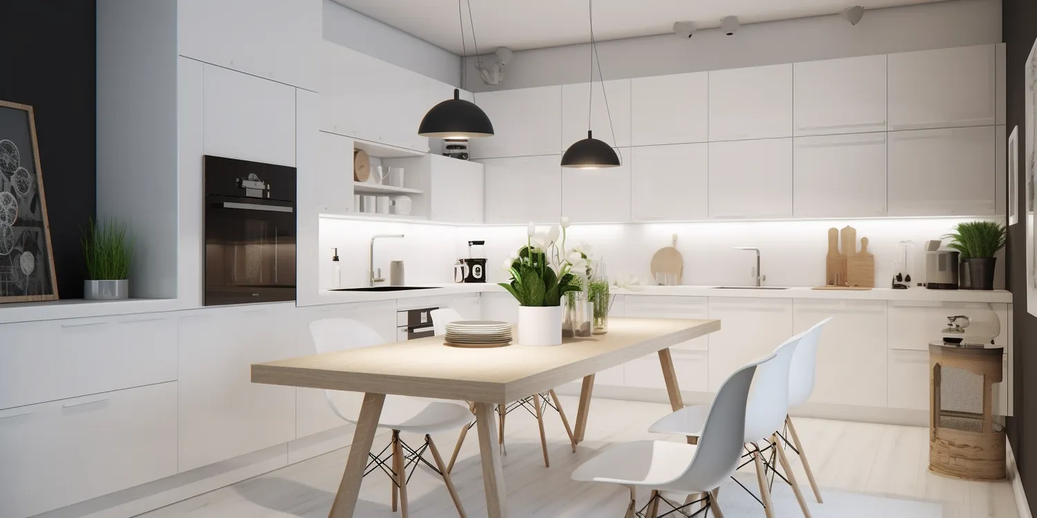 Architekt wnętrz Wawer