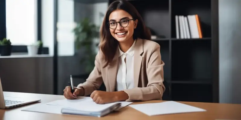 Biuro rachunkowe online - czy warto?