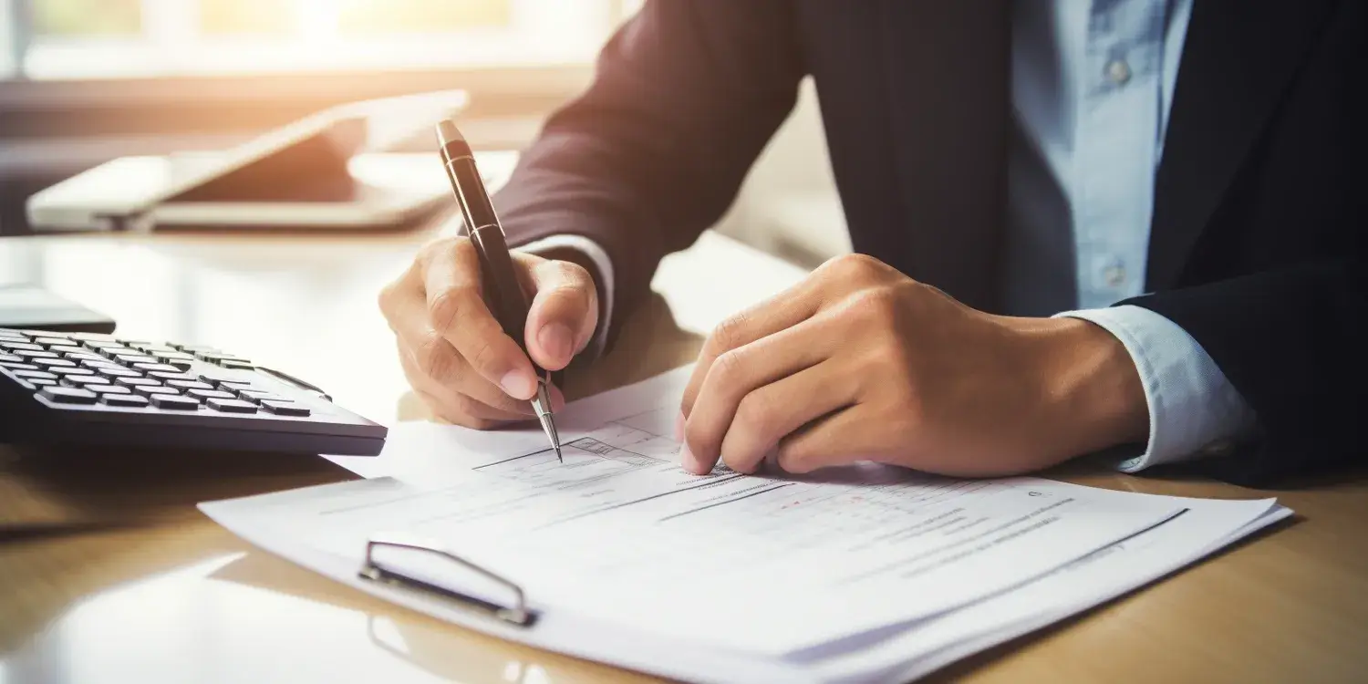 Biuro rachunkowe - zakładanie firmy