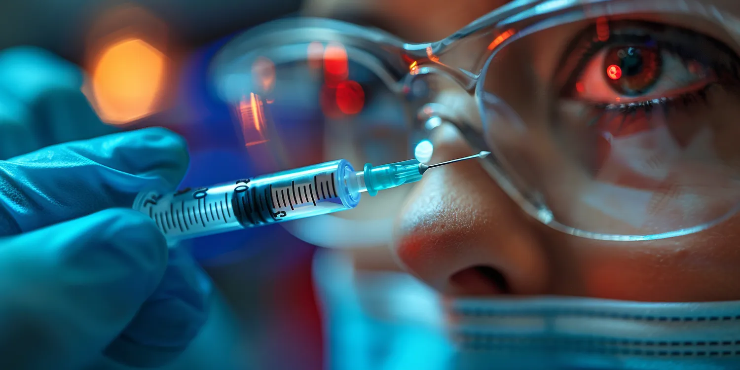 Botoks kiedy efekty?