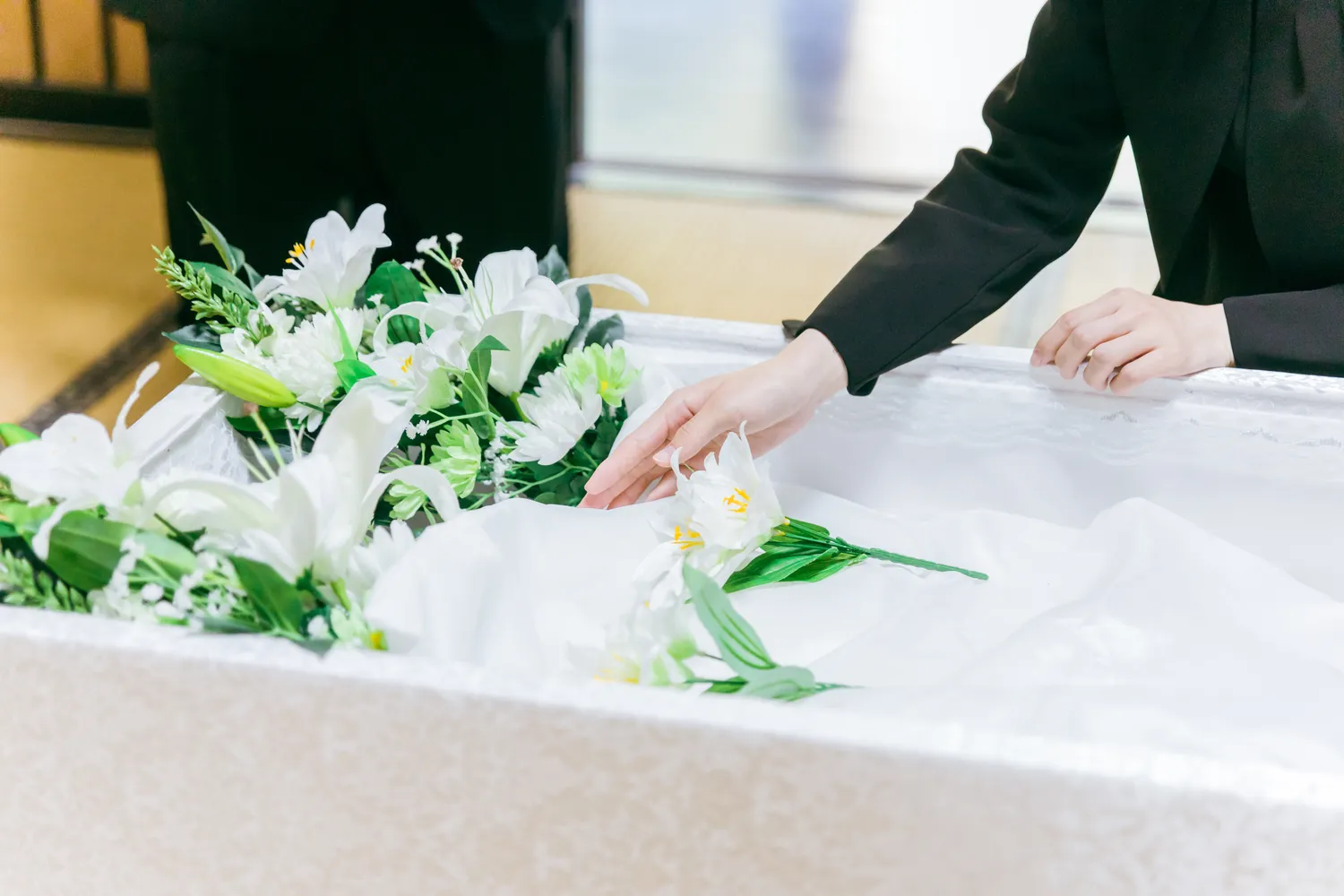 Cena pogrzebu świeckiego Szczecin