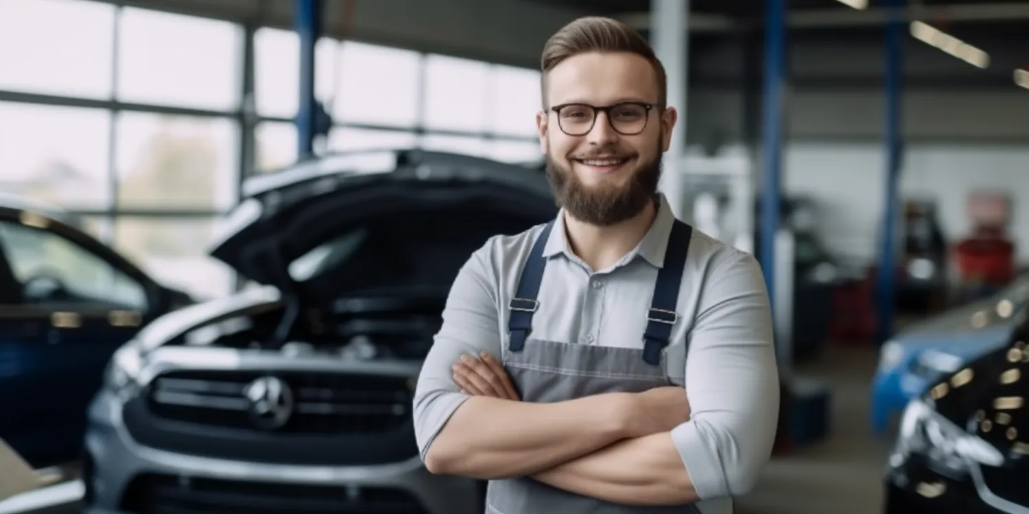 Co można, a czego nie w warsztacie samochodowym