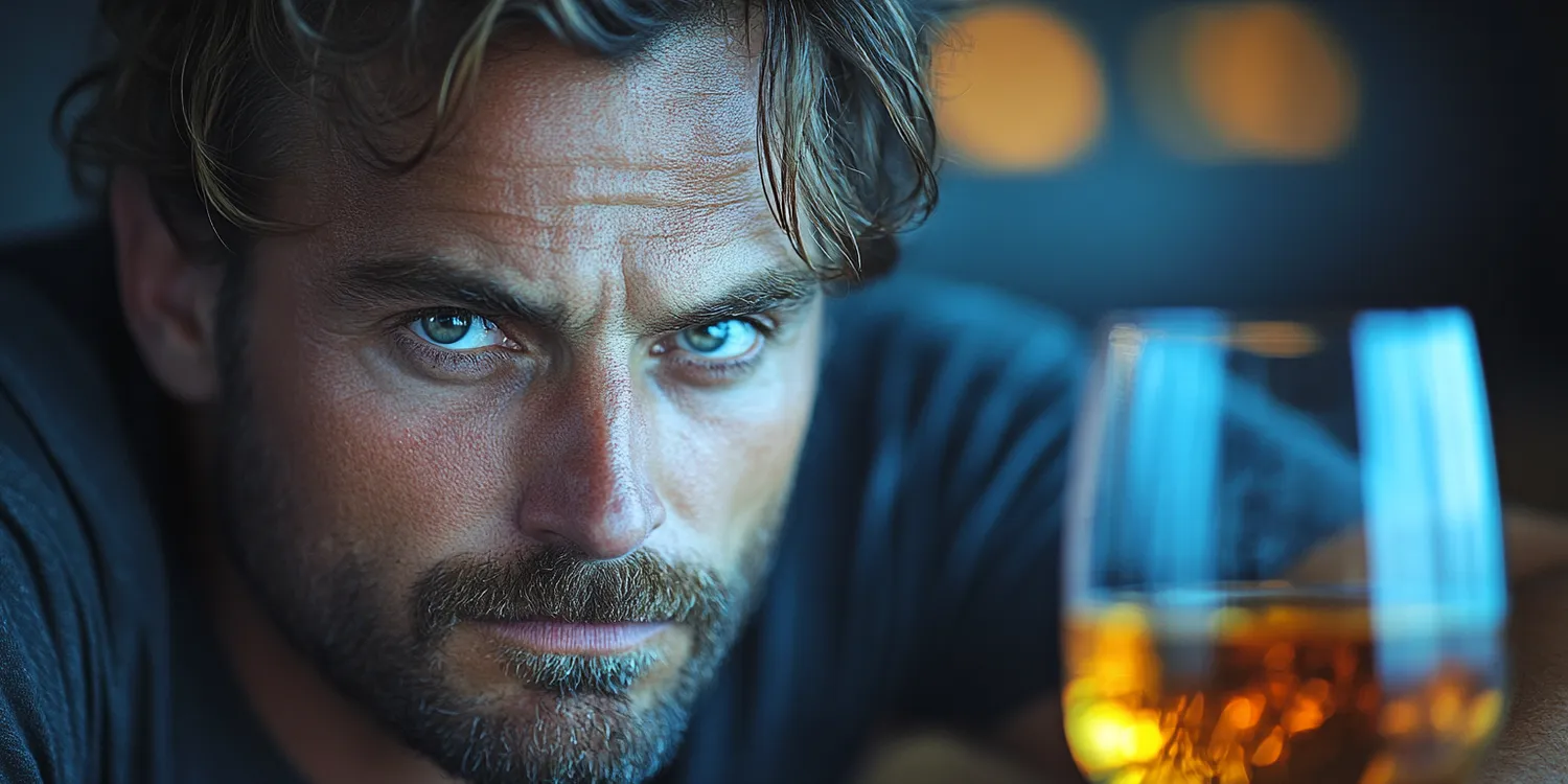 Co oznacza alkoholizm?