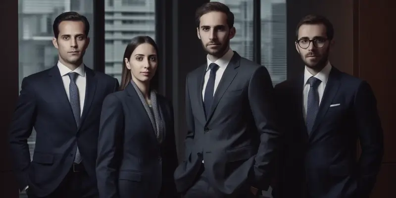  Co powinniśmy wiedzieć o usługach prawniczych?