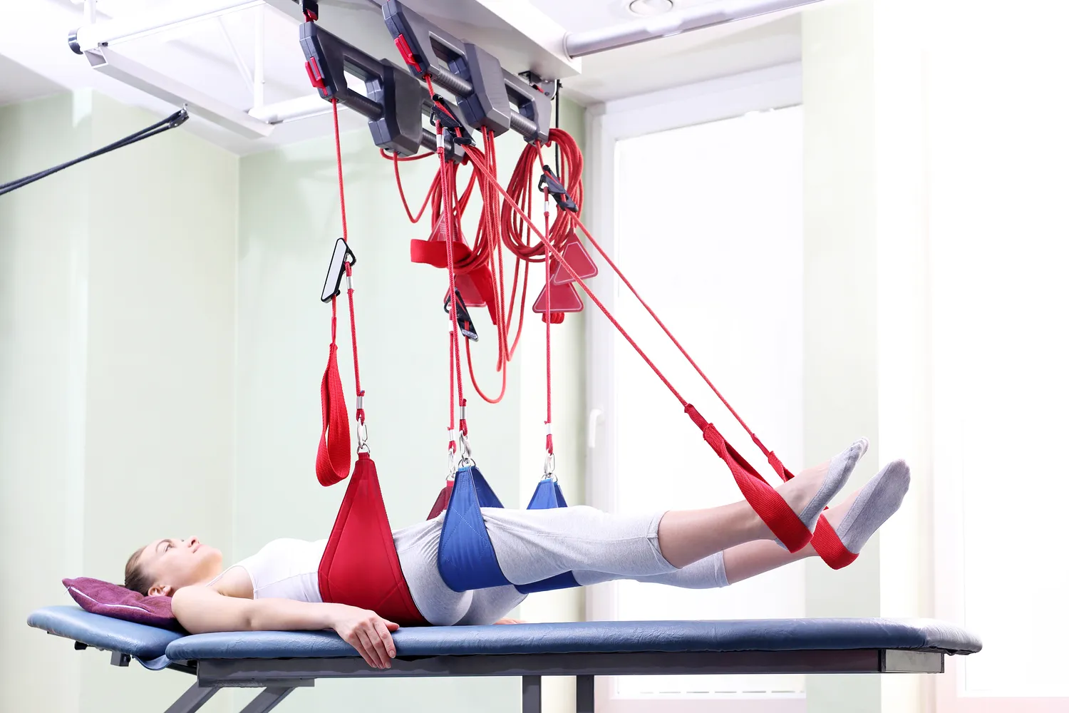 Co to jest rehabilitacja manualna?