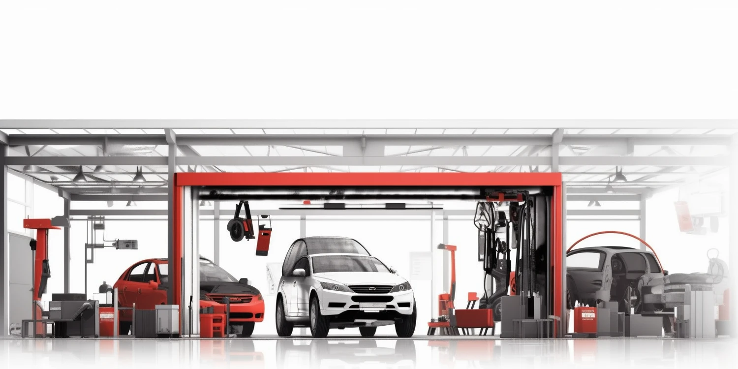 Co zrobić żeby otworzyć warsztat samochodowy?