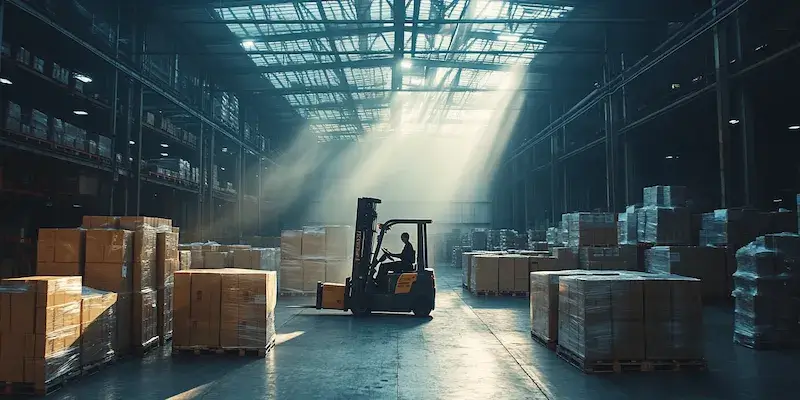 Części do wózka widłowego Wałbrzych