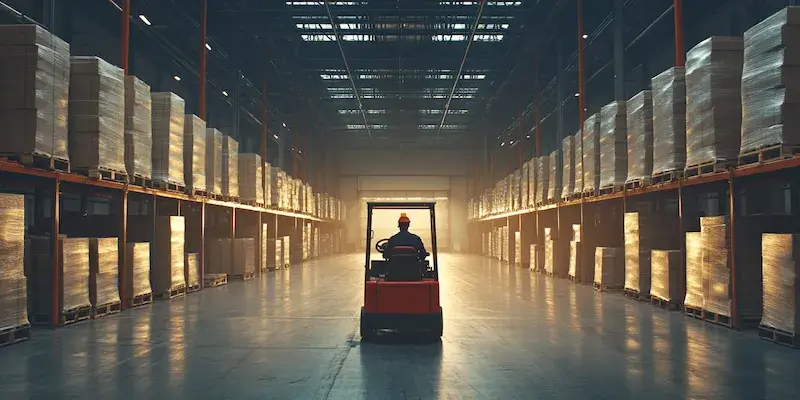 Części do wózka widłowego Wrocław