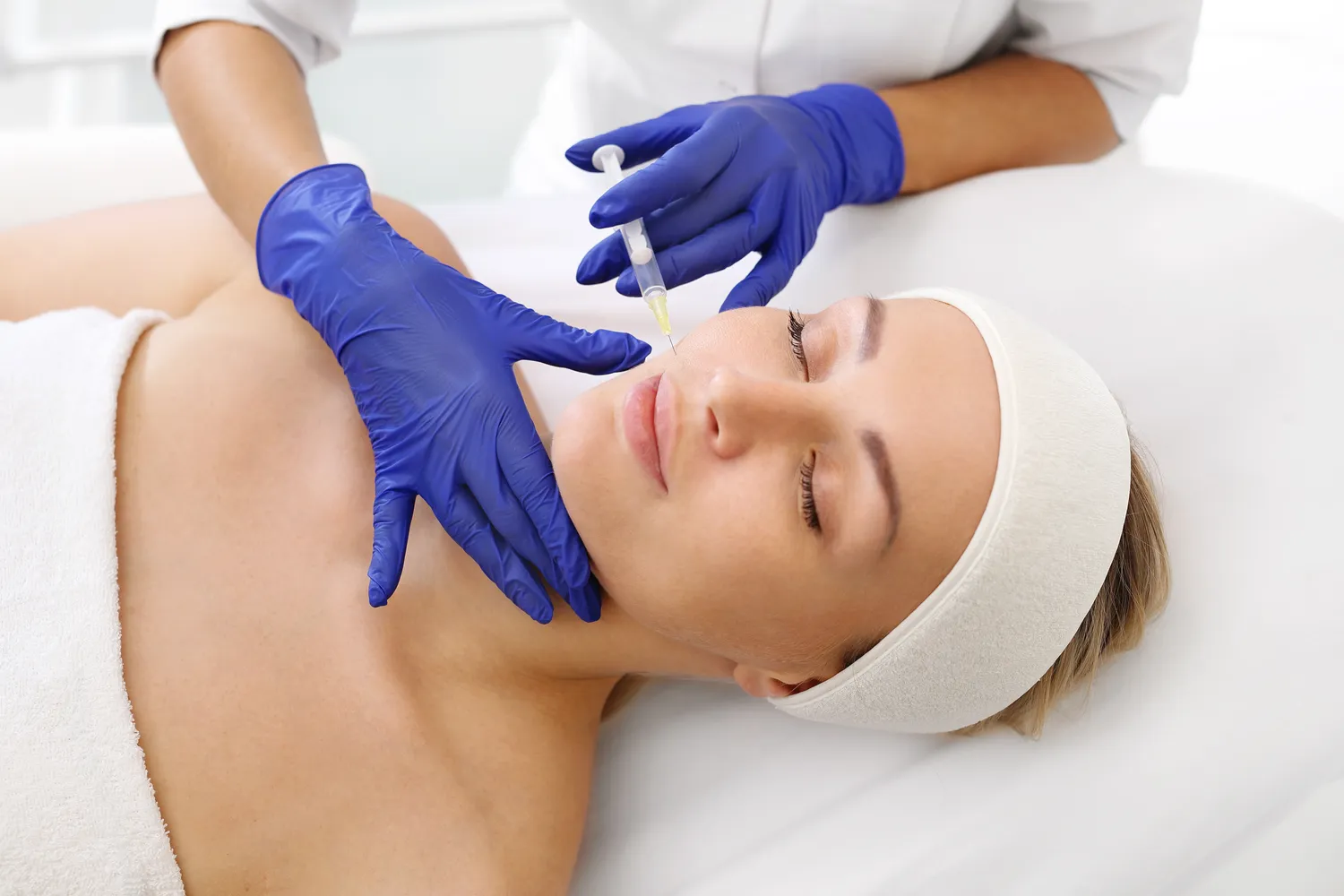 Czy kwas hialuronowy jest bezpieczny?