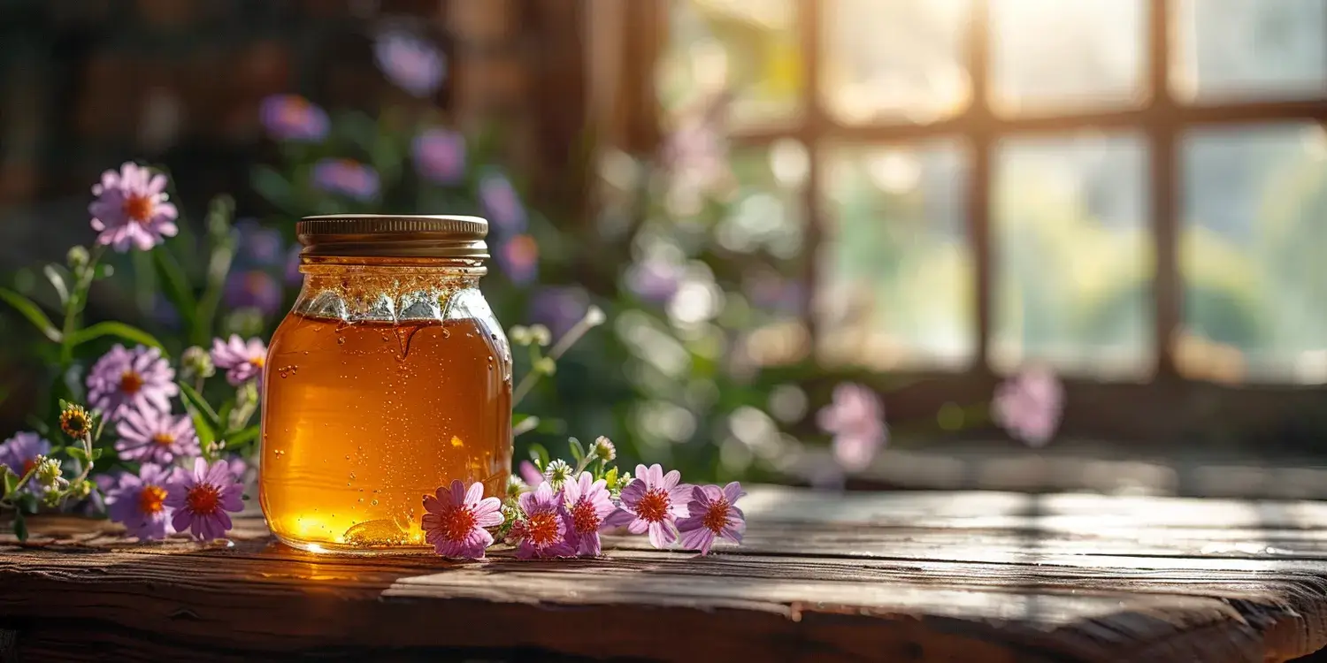 Czy miód spadziowy się krystalizuje?