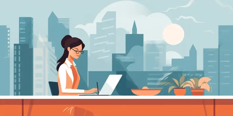 Czy warto współpracować z biurem rachunkowym?