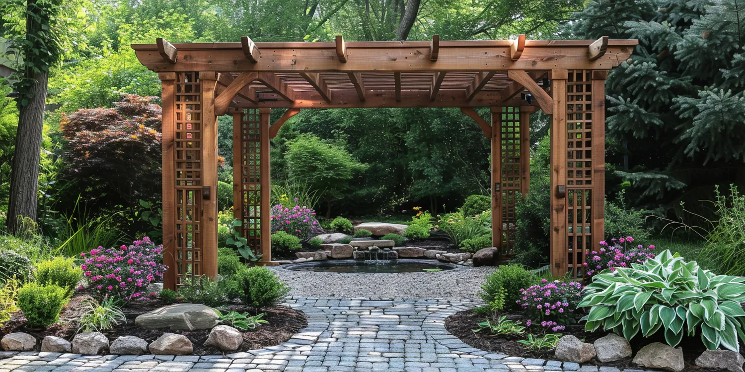 Czym się kierować wybierając konstrukcje drewniane?