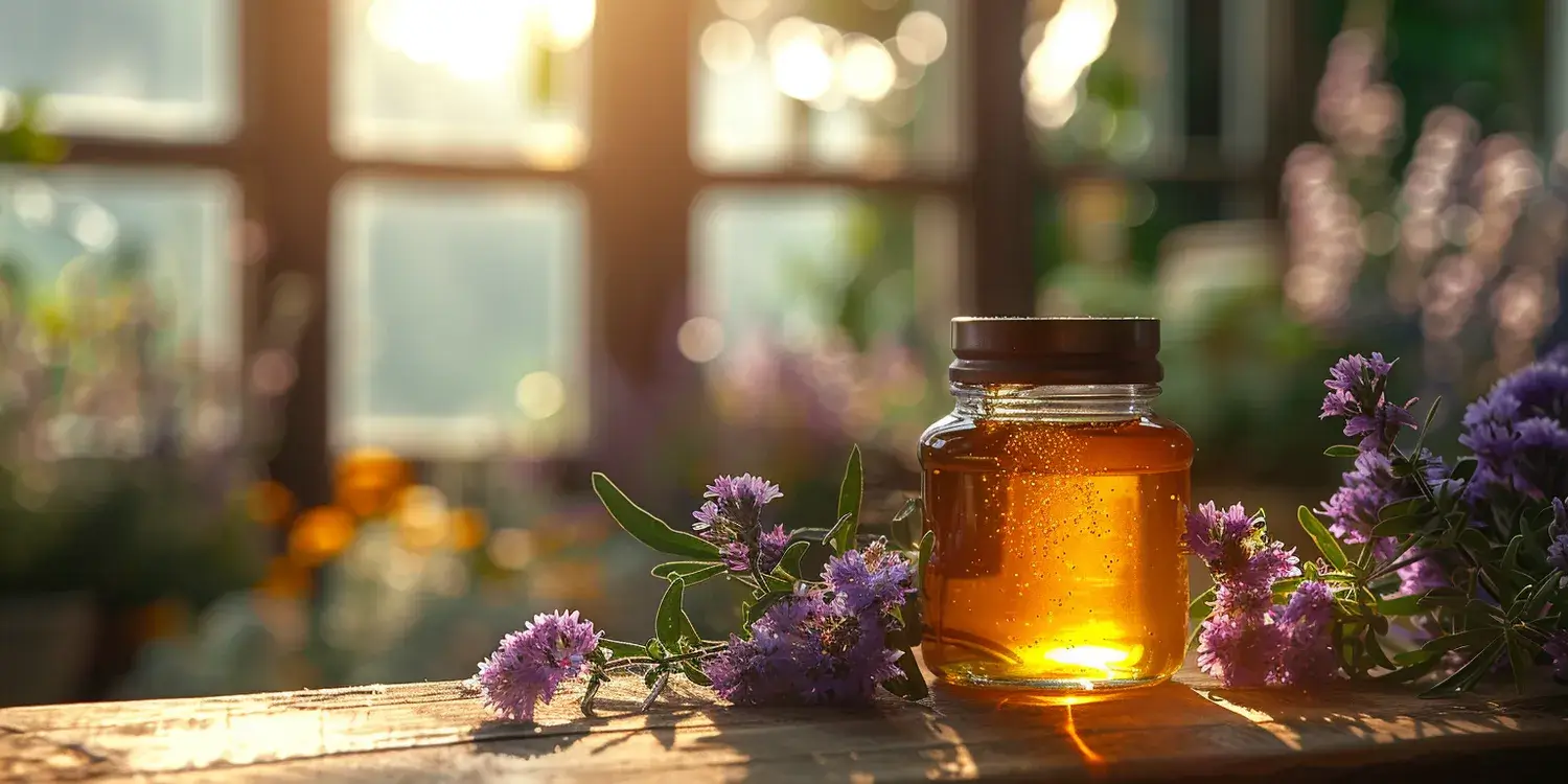 Czym się różni miód spadziowy od nektarowego