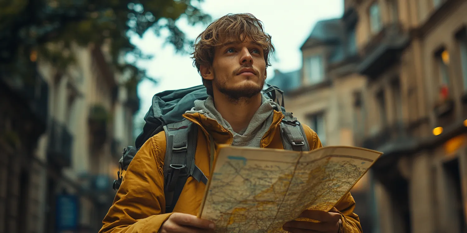 Czym zajmuje się przewodnik turystyczny?