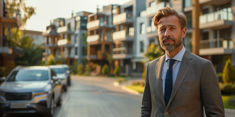 Deweloper - przedsiębiorca, który zajmuje się nie tylko budową mieszkań