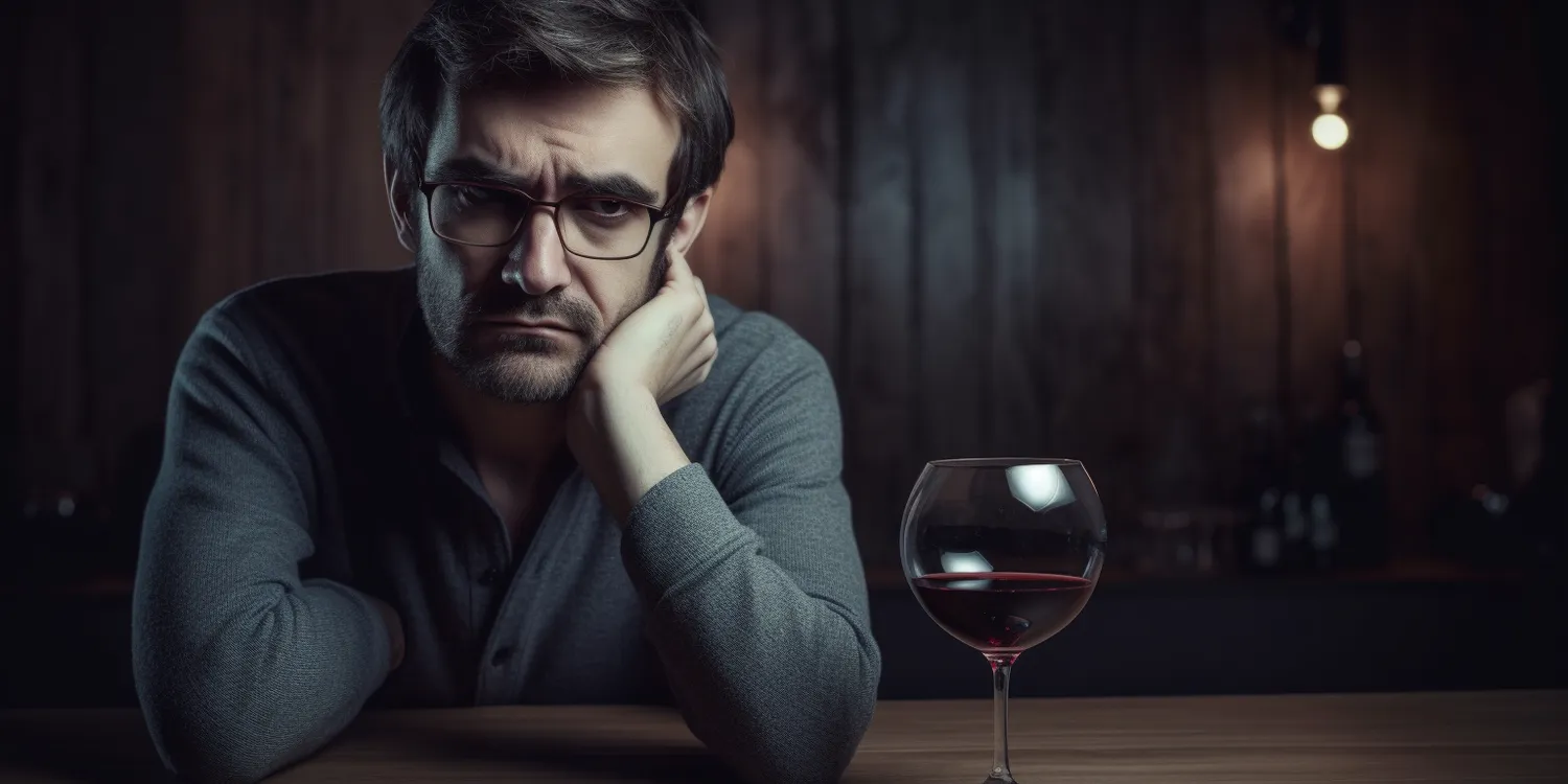 Dlaczego alkoholizm i narkomania to choroby cywilizacyjne