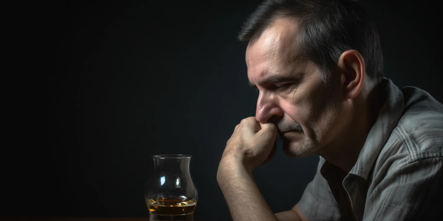 Dlaczego alkoholizm jest chorobą społeczną?