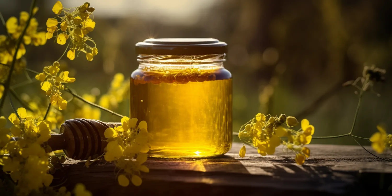 Dlaczego miód wrzosowy jest zdrowy?