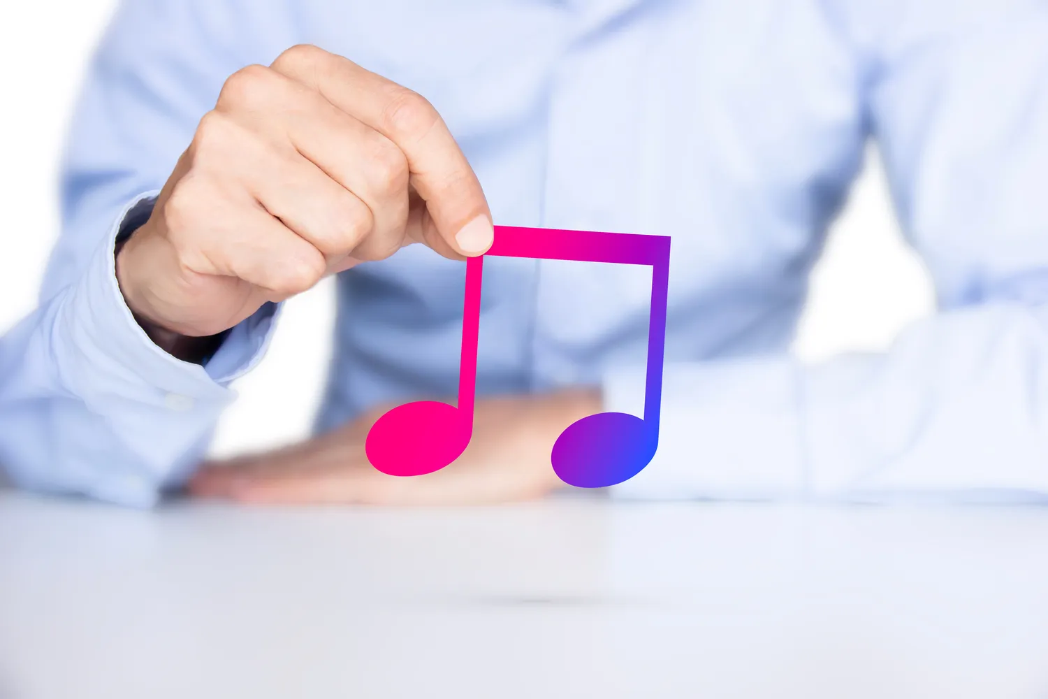 Dlaczego muzyka jest tak ważna w życiu dziecka?