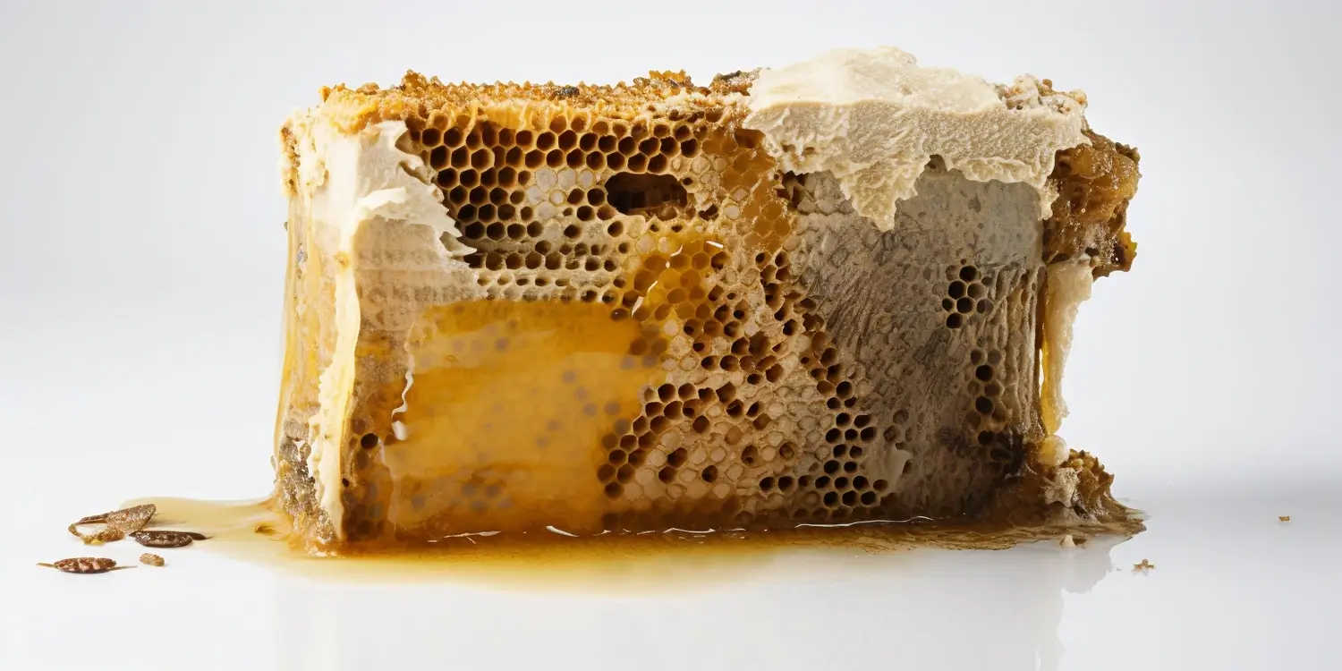Dlaczego warto mieć miód spadziowy w domu?