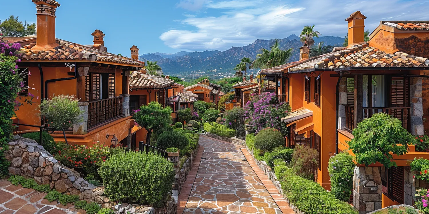 Dlaczego warto pojechać na Sardynię?