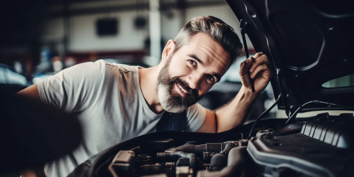 Dobry mechanik Szczecin