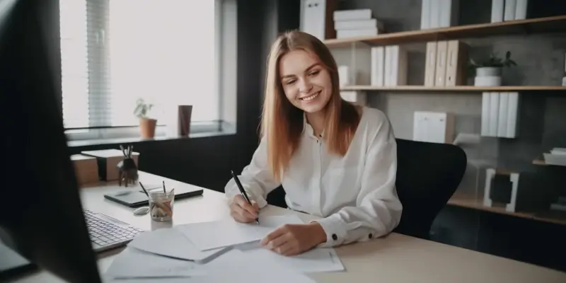 Firma księgowa Łódź