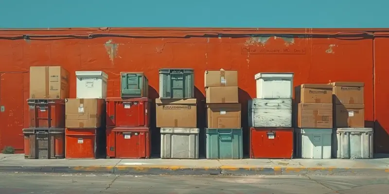 Firma przeprowadzkowa dla biznesu