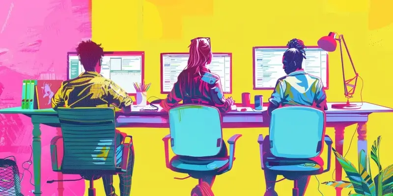 Freelancer Seo Poznań