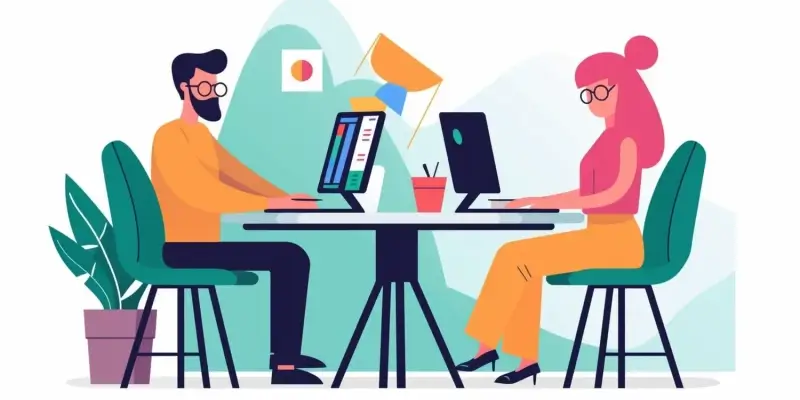 Freelancer Seo Szczecin