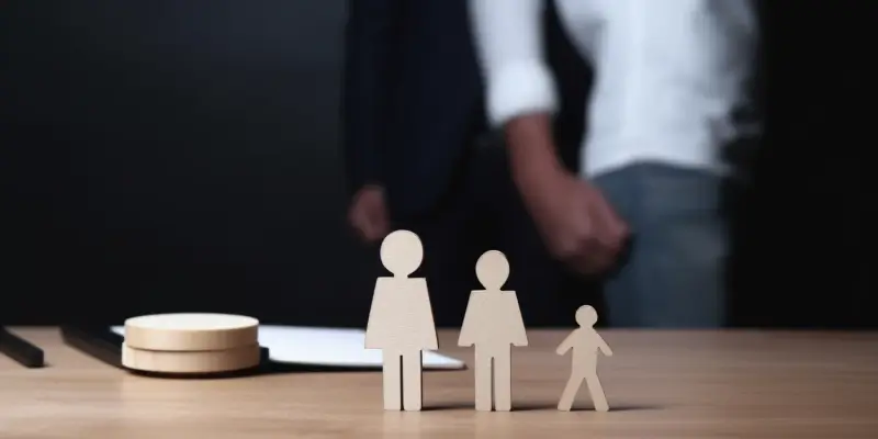 Gdzie się składa wniosek o rozwód?