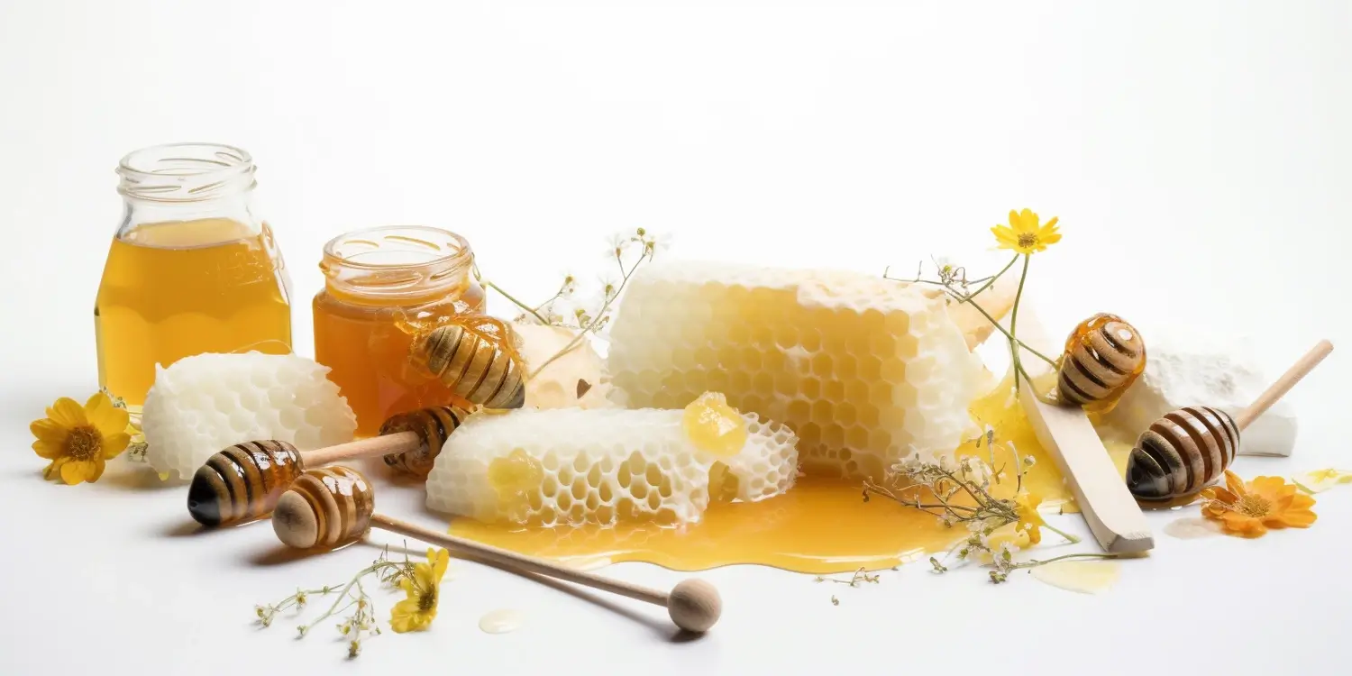 Herbata miodowa - jaka temperatura?