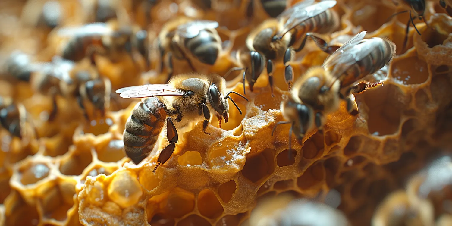 Hodowla matek pszczelich