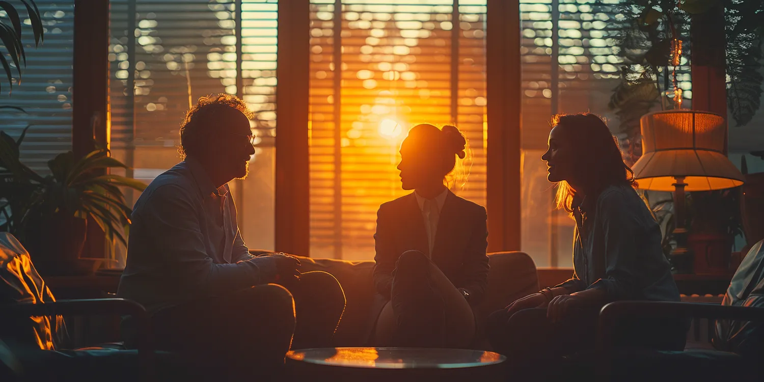 Ile lat trwa psychoterapia?