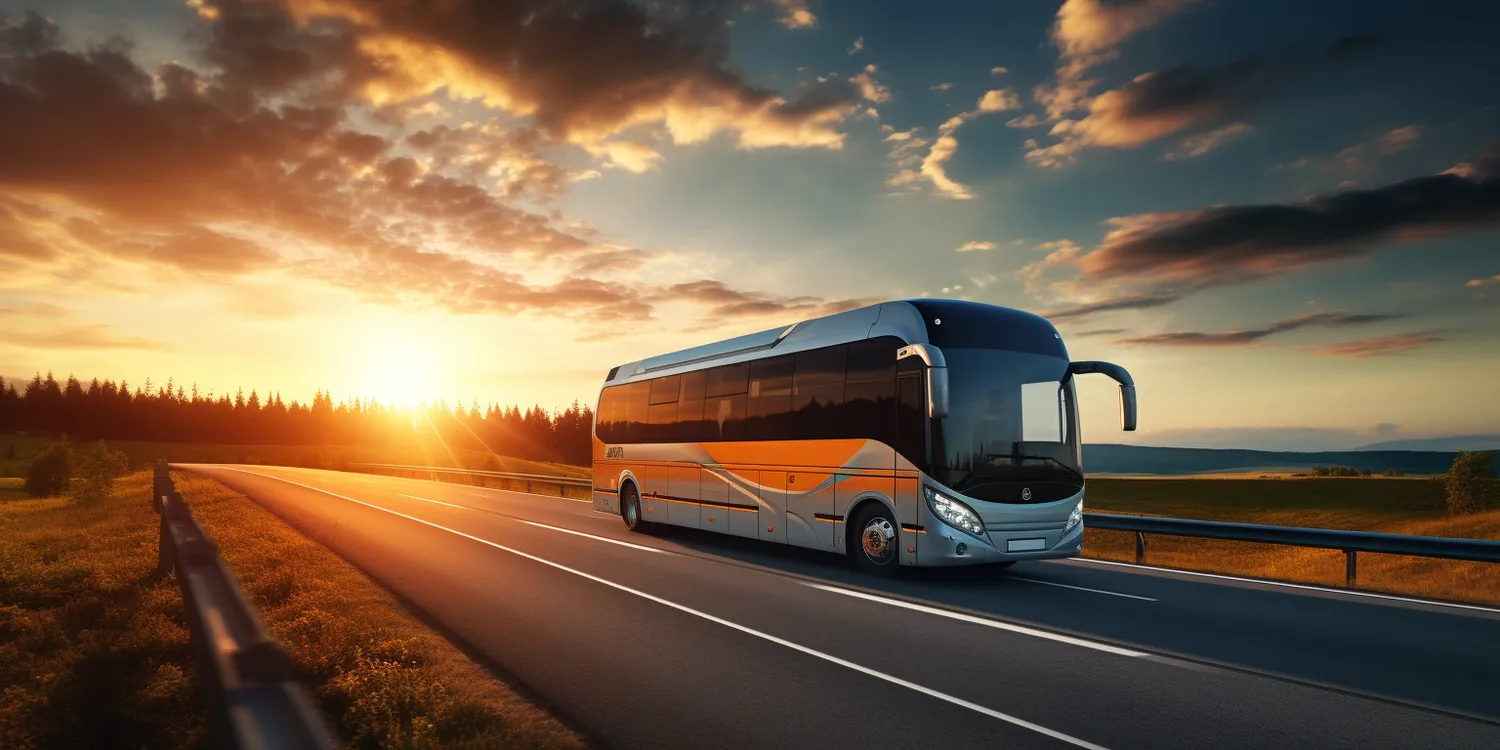 Ile miejsc ma autokar turystyczny?