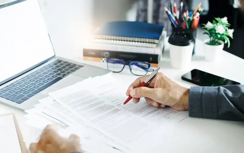 Ile trwa proces rozwodowy?