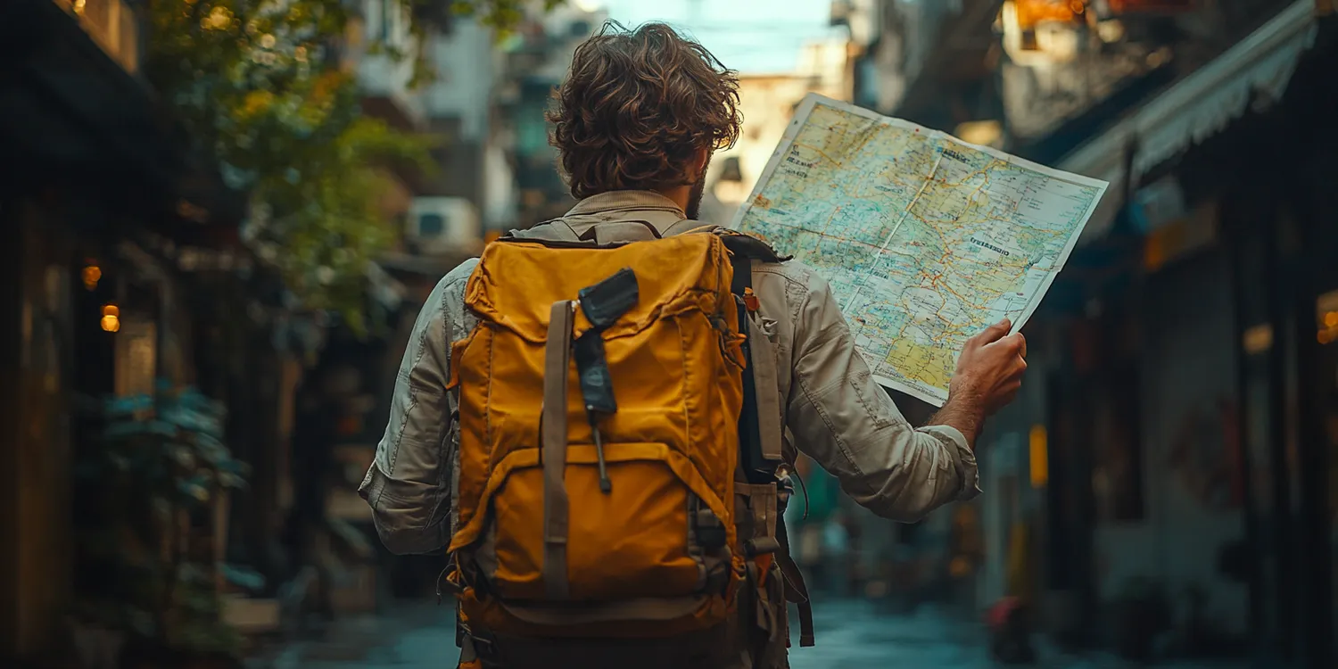 Ile zarabia przewodnik turystyczny w Polsce?