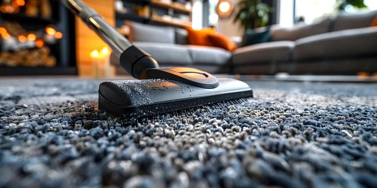 Jak dobrać odpowiednie podłoże pod wykładzinę dywanową?