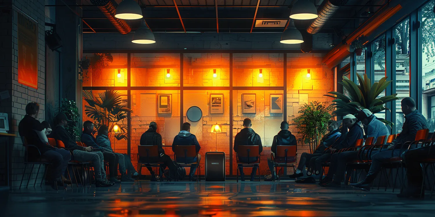 Jak leczy psychoterapia?