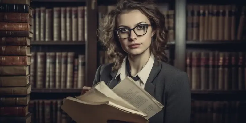 Jak otworzyć kancelarię notarialną?