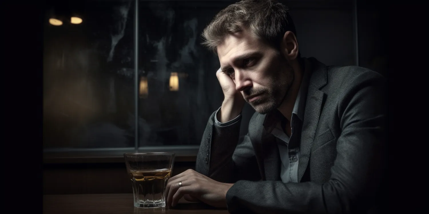 Jak pokonać alkoholizm?