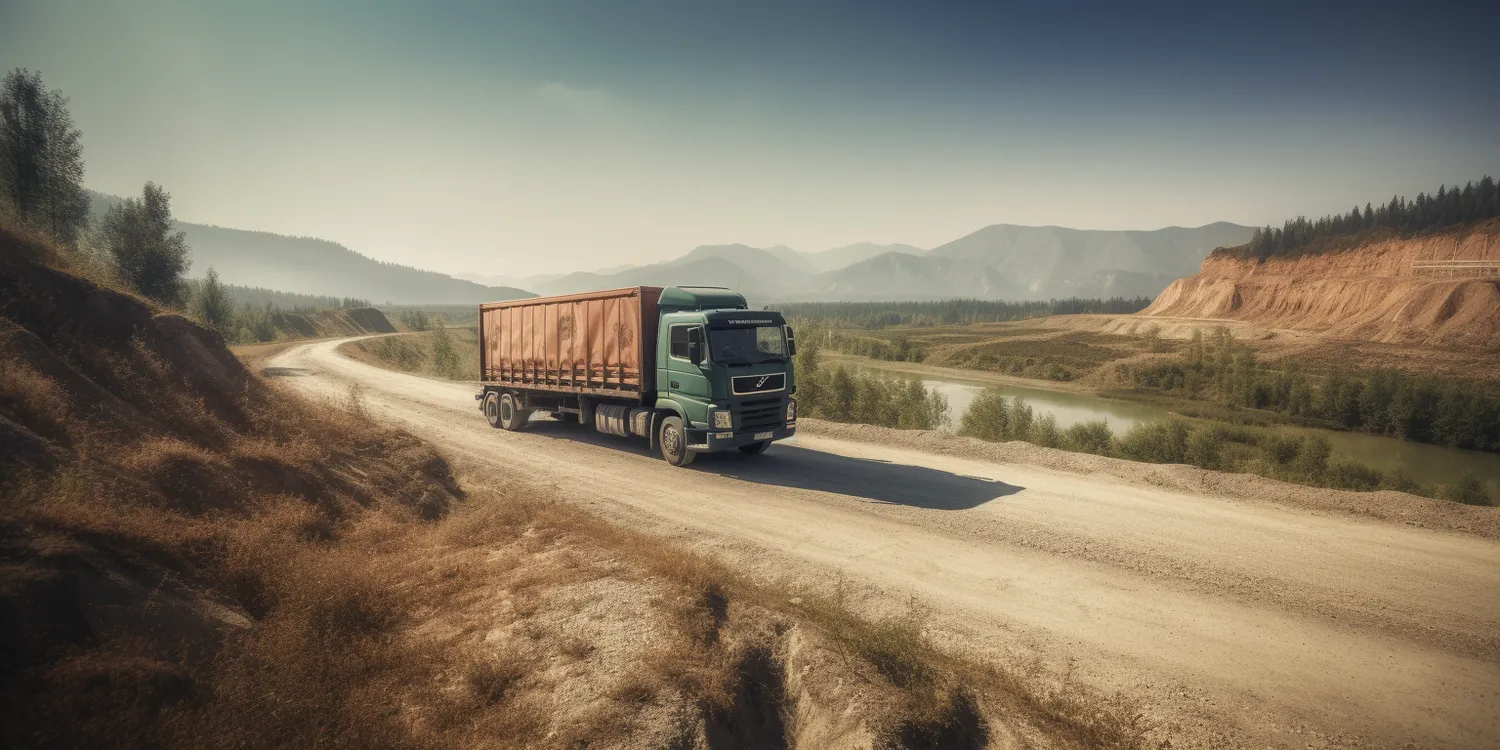 Jak ściągnąć auto z Norwegii do Polski?