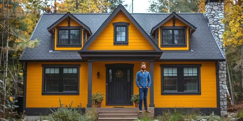 Jak sprzedać nieruchomość przez biuro nieruchomości?