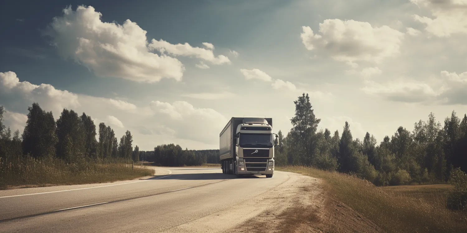 Jak uzyskać licencję na transport międzynarodowy rzeczy?