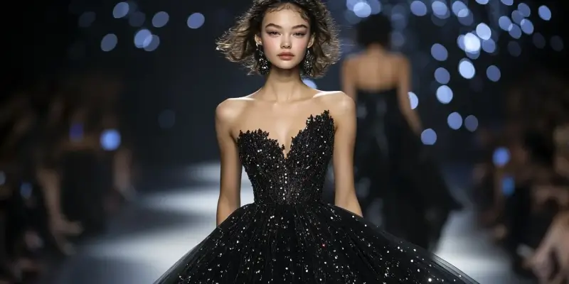 Jak wybierać sukienki na różne okazje?